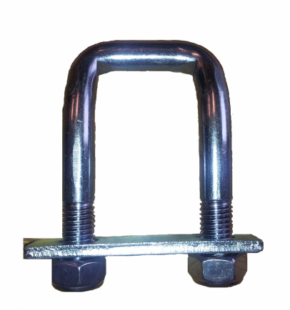 Cargo lashing anchor U-model 70x50mm.M12 