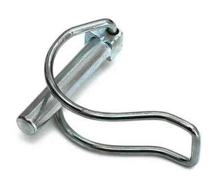 Buisborgpen Ø 6 x 40 mm, voor Ø 36 mm buis