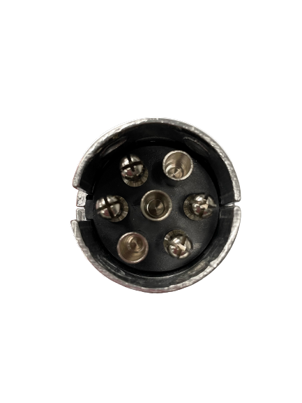 Plug 7p.metal