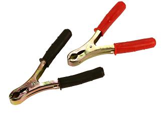 Accuklem 350A.rood