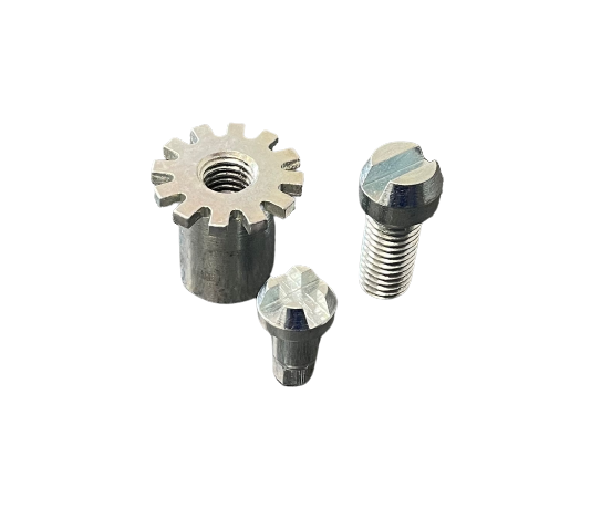 Remstel set voor BPW S2005-7/S2035-7/S2507-7
