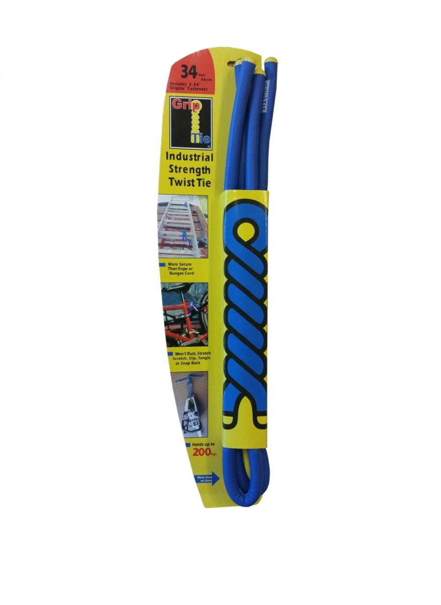 Easyrope Griptie 34"/86cm.2st.