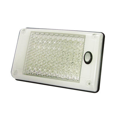 Interior lamp 220x131mm.60LED 10->30V.