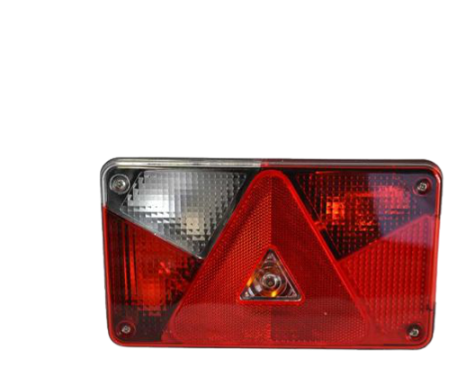 New Holland Achterlicht - 5182219 in Tractor / Zoeken op merk en model