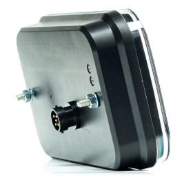 Fristom LED Rückleuchte (R) + Rückfahrlicht VC-2700 CANBUS